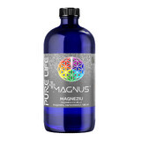 Magnesio nanocolloidale Minerals+ Magnus, 480 ml, Pure Life