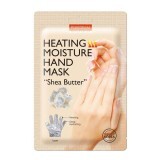 Maschera per le mani con effetto riscaldante, 15 g, Purederm