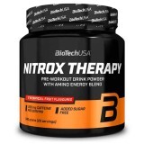 Nitrox Therapy Frutta tropicale, 340g, Biotech USA