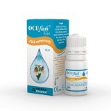Ocuflash Blue Collirio, 10 ml, Unimed Pharma