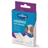 Toppe in silicone Cosmos Soft, 8 pezzi, Hartmann