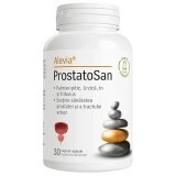 ProstatoSan, 30 capsule vegetali, Alevia