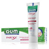 GUM Paroex Gel Dentifricio 0.12 CHX 75 ml