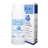 Shampoo Blue Cap, 400 ml, Catalisi