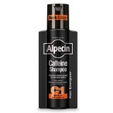 Shampoo alla caffeina Alpecin C1 Black Edition, 250 ml, Dr. Kurt Wolff