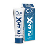 BlanX O3X Oxygen Power dentifricio sbiancante non abrasivo, 75 ml, Coswell