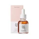 Siero riparatore Ginseng + Snail Mucin, 30 ml, Bellezza di Joseon