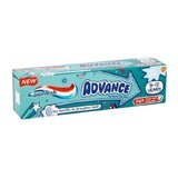 Dentifricio per bambini Advance 9-12 anni, 75 ml, Aquafresh