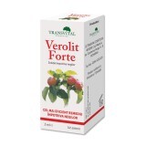 Soluzione contro le verruche Verolit Forte, 5 ml, Transvital
