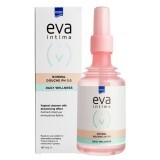 Soluzione detergente vaginale con effetto deodorante Eva Intima Normal Douche pH 3.0, 147 ml, Intermed