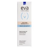 Soluzione detergente vaginale con effetto idratante Eva Intima Aloe Vera Douche pH 4.2, 147 ml, Intermed