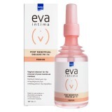 Soluzione detergente vaginale Eva Intima Post Menstrual Douche pH 7.0, 147 ml, Intermed