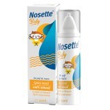 Nosette Baby spray nasale isotonico all'acqua di mare, 50 ml, Dr. Reddys