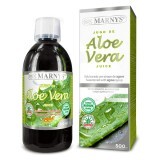Succo concentrato di Aloe Vera, 500 ml, Marnys