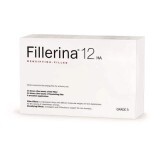 Trattamento intensivo ad effetto riempitivo Fillerina 12HA Densificante GRADO 3, 14 + 14 dosi, Labo