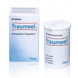 Traumeel S, 50 compresse, Tallone