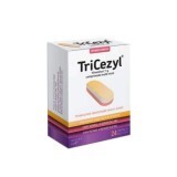 TriCezyl, 24 compresse, Labormed