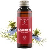 Olio di cumino nero (M - 1134), 50 ml, Mayam