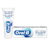 Dentifricio Repair Original, 75 ml, Oral-B