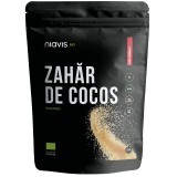 Zucchero di cocco biologico, 250 g, Niavis