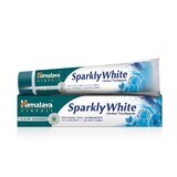 Dentifricio Sparkly White, 75 ml, Himalaya