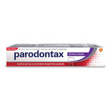Dentifricio Ultra Clean Parodontax, 75 ml, Gsk