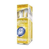 Dentifricio White Glo Smokers Formula, 100 ml, Barros Laboratories