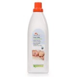 Balsamo per bucato concentrato per neonati e pelli sensibili Ecologico, 1 litro, Mommy Care