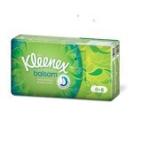 Salviette igieniche Balsam, 8 confezioni, Kleenex