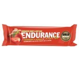 Endurance Fruit Bar Fragole, 40 gr, Gold Nutrition
