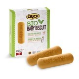Biscotti Baby Eco, 320 gr, Crich