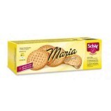 Biscotti classici senza glutine Maria, 125 g, Dr. Schar