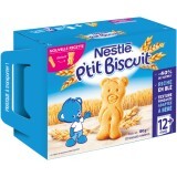 Biscotti Ptit, +12 mesi, 180 g, Nestlé