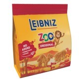 Biscotti Zoo, 100 g, Leibniz
