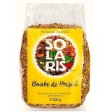 Chicchi di grano saraceno integrale, 500 g, Solaris