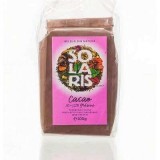 Cacao in polvere, 100 g, Solaris