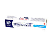 Dentifricio Daily Protection Sensodyne, 100 ml, Gsk