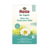 Tè anticolica ecologico, +0mesi, 30g, Holle Baby Food