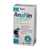 Spray Anaftin, 15 ml, Sinclair Pharma
