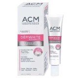 Depiwhite Crema depigmentante avanzata, 40 g, ACM