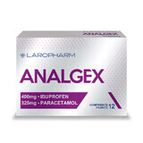Analgex