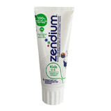 Dentifricio Zendium bambini 0-5 anni, 50 ml, Unilever