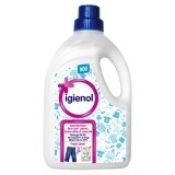 Disinfettante liquido per capi Fresh Linen, 1,5 L, Igienol