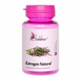 Estrogeni naturali Sublima, 60 cpr, Dacia Plant 