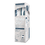 Pasta sbiancante per denti White Glo Bio-enzima 24 ore, 150 ml, Barros Labortaories