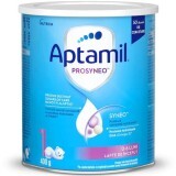 Aptamil 1 HA Prosyneo latte starter formula, 0-6 mesi, 400 g