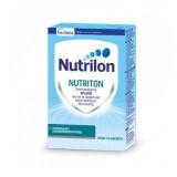 Formula di latte istantaneo Nutrilon, 135 g