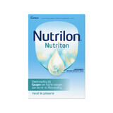Formula di latte Nutrilon per 0+ mesi, 135 g, Aptamil