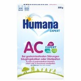 Latte in polvere AC Expert, 300 g, Humana