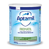 Latte per il regime alimentare dei neonati prematuri Prematil, 400 g, Aptamil